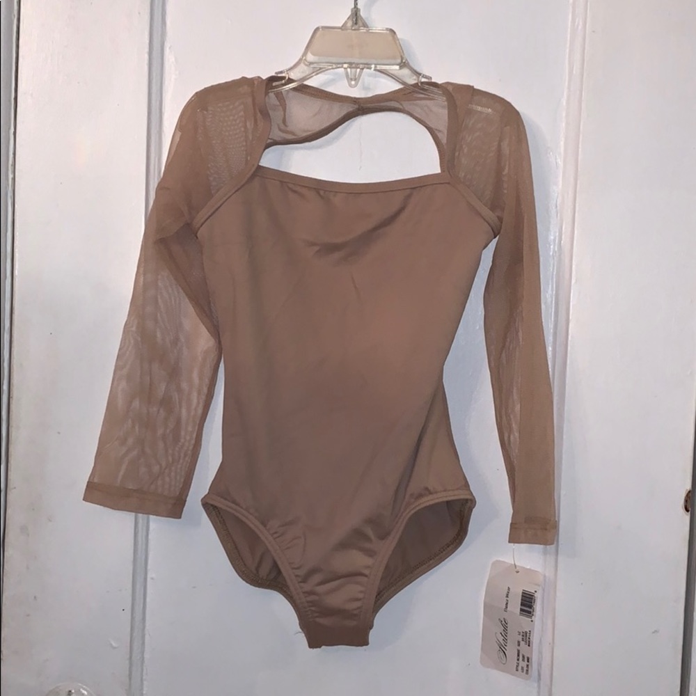 Bodysuit